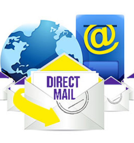 Direct Mail