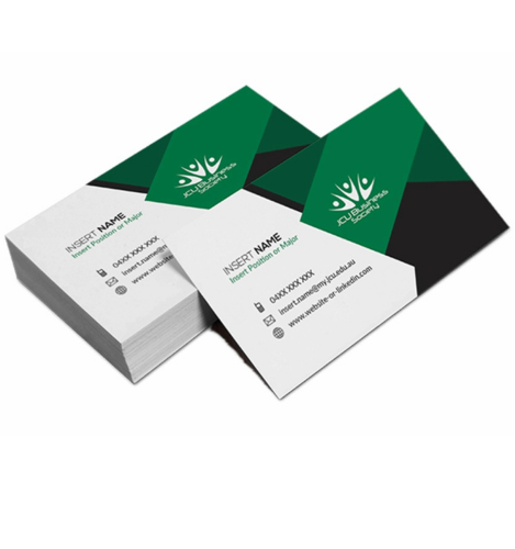 Business Card Printing